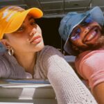 Ayesha Curry Instagram - 🧡