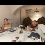 Ayesha Curry Instagram - Oinos 🍇