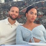 Ayesha Curry Instagram - 🤍