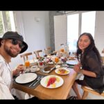 Ayesha Curry Instagram - It’s our anniversary! 12 years of being married to my best friend and love of my life. 15 years of dates and making memories. So much more to go. I love this man so much!!! Feeling blessed beyond measure… okay back to celebrating.