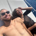 Ayesha Curry Instagram - It’s our anniversary! 12 years of being married to my best friend and love of my life. 15 years of dates and making memories. So much more to go. I love this man so much!!! Feeling blessed beyond measure… okay back to celebrating.