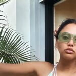 Ayesha Curry Instagram - Life lately … SWEET. 🙏🏾