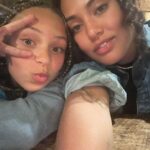Ayesha Curry Instagram - My first born is 11!!! We can’t believe it. Time has just flown by. I am so proud of my sweet, smart, talented, captivating big girl. It’s a joy being her mama. Riley Roo is 11!