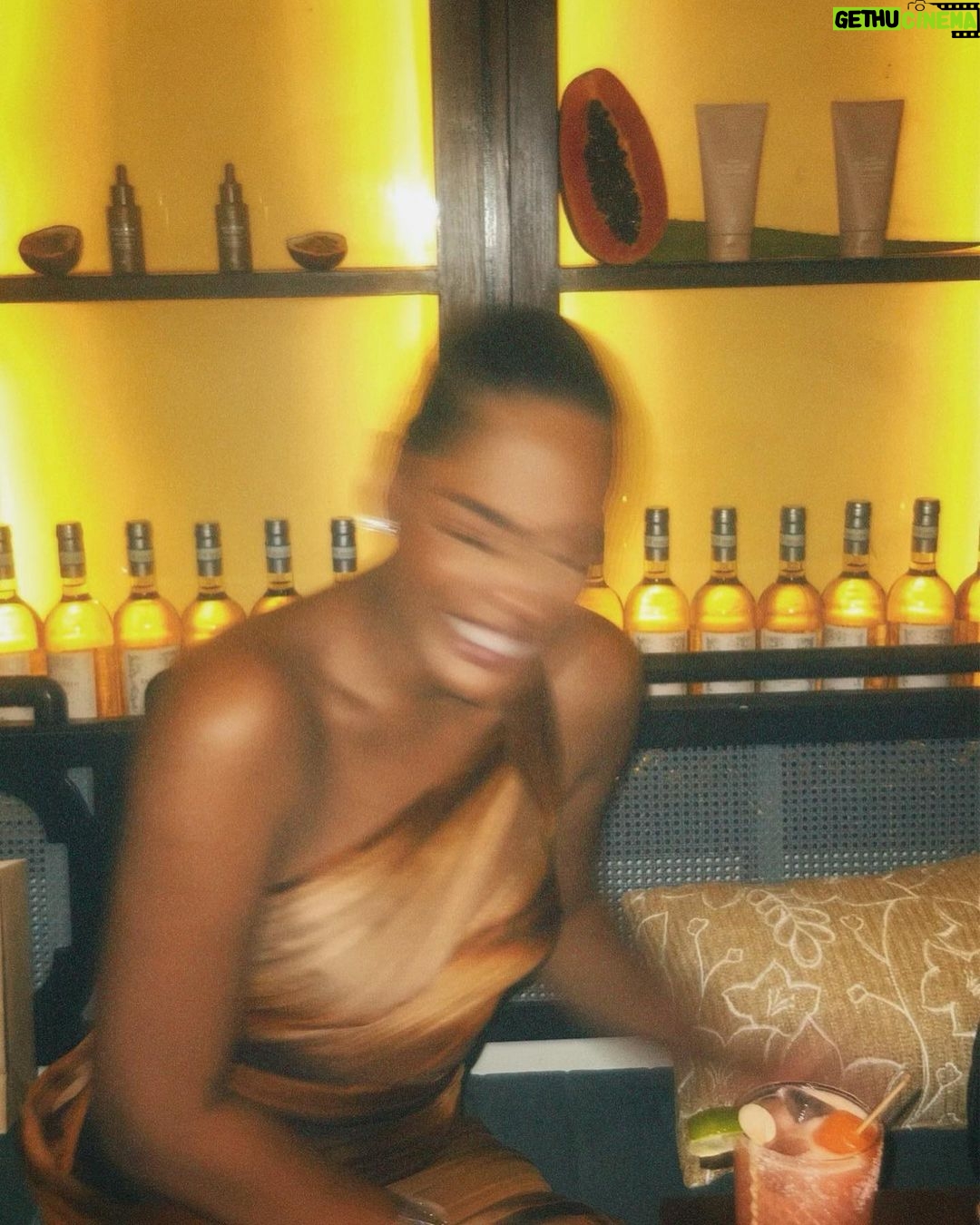 Ayesha Curry Instagram - ๐ค๐งก๐ค @sweetjulyskin New York, New York