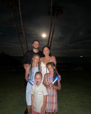 Ayesha Curry Instagram - 🌕