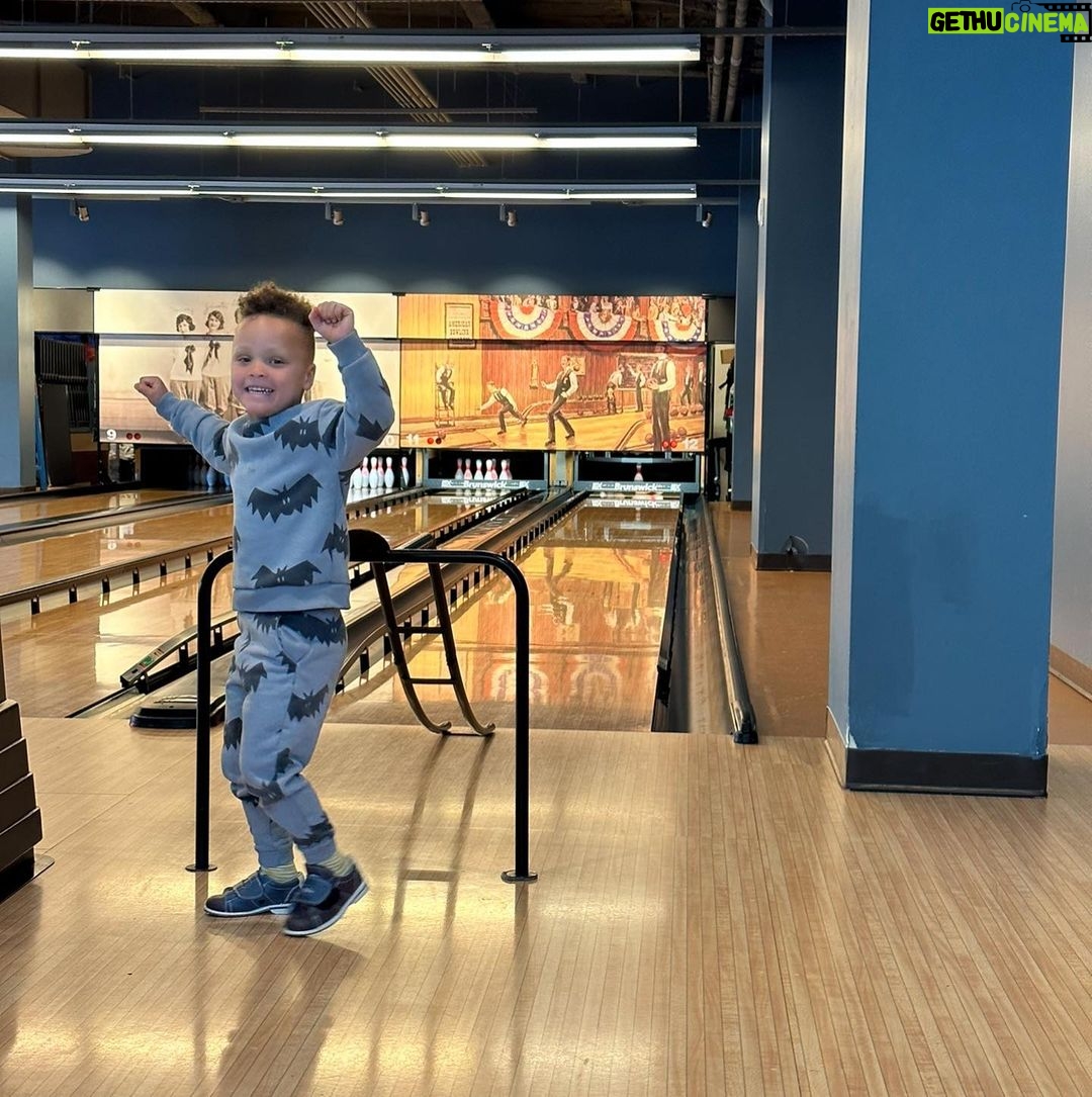 Ayesha Curry Instagram - Our baby boy is FIVE today! Our headstrong, courageous, smart, loving Canon Jack. Where does the time go?! ðŸ˜ðŸ¥°