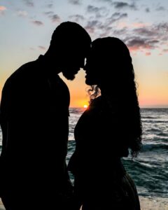 Ayesha Curry Instagram - Aloha my lover. 🌺