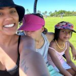 Ayesha Curry Instagram - 🌺