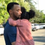 Ayesha Curry Instagram - Happy Fathers Day Chooch!!! We love you so much. It is too much fun raising these 3 little humans together with my best friend and you add so much excitement, fun and wisdom to the journey! I am so proud of you. Watching you with our kiddos brings me SO much joy. Time to pop open a big wave and drive it down the fairway to celebrate!