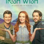 Ayesha Curry Instagram - Irish Wish comes to Netflix March 15 ☘️