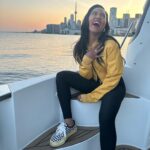 Ayesha Curry Instagram - Always the best time with you.