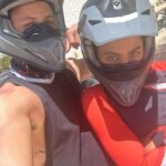 Ayesha Curry Instagram - Adventure with my love. 🧡