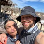 Ayesha Curry Instagram - Adventure with my love. 🧡