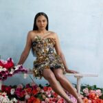 Ayesha Curry Instagram - Thank you @insider. An honor to be featured on May’s cover and chat all things @sweetjuly. 🧡🧡 Photography: @liaclay Creative Direction: @lradel Styling: @jasonbolden Hair: @prettipleezewigbar Makeup: @ashleybias Prop Styling: @stocktonhall Prop Assistance: @laurefischbach Digital Tech: @mikeoshea Production: @reamseyeview, @sofijamz, @veryrareinc Design and Development: @edwardzisserhands, Kazi Awal Editing: @landsbaumshell, @joimariewrites, Jonann Brady, Marisa Frey, @brea.anaya Video: @bnigh Social: @tanitatanitatanita, @vgraciee, @tylietok, virtuallyvivi, @nicoleforerov Special Thanks: @99scott_