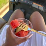 Ayesha Curry Instagram - No fore play. 😆