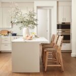 Ayesha Curry Instagram - I've teamed up with @PotteryBarn to reimagine our San Francisco home and transform it into an absolute sanctuary that truly reflects who we are as a family. If you know me, you know how much I cherish my family time, and having a space where we can unwind and recharge is everything. Head to the link in my bio for the full tour! You'll see how we've seamlessly blended comfort and elegance, creating rooms that are not only beautiful but also functional.