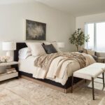Ayesha Curry Instagram - I've teamed up with @PotteryBarn to reimagine our San Francisco home and transform it into an absolute sanctuary that truly reflects who we are as a family. If you know me, you know how much I cherish my family time, and having a space where we can unwind and recharge is everything. Head to the link in my bio for the full tour! You'll see how we've seamlessly blended comfort and elegance, creating rooms that are not only beautiful but also functional.