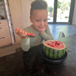 Ayesha Curry Instagram - ☀️life lately☀️