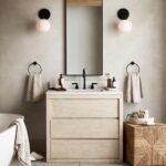 Ayesha Curry Instagram - Have you shopped our exclusive @sweetjuly x @potterybarn collection yet? So many gorgeous pieces to shop for the bedroom, bathroom and for outdoor entertaining. 😍😍 Enter for a chance to win your own curated collection of our entertaining pieces. Visit the link in my bio to enter!