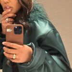 Ayesha Curry Instagram - Lately 🥰