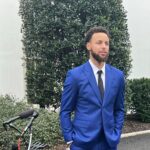 Ayesha Curry Instagram - Happy Birthday to my love!!! 35 trips around the sun! Wow! I love everything about you but your soul is unmatched. I know this will be the best year yet! Happy birthday @stephencurry30 🎂🎉🎊🥳😘😘😘