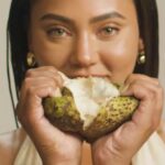Ayesha Curry Instagram - The Power of Sour. Coming soon. ☀️ Sign up for updates at sweetjulyskin.com