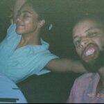 Ayesha Curry Instagram - I love you my baby! Forever ever. ❤️