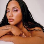 Ayesha Curry Instagram - Grateful 🌈