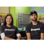 Ayesha Curry Instagram - Gratitude from the bottom of our hearts to our incredible @eatlearnplay community for the unwavering support you’ve shared with us throughout this year. As we head into 2024 our excitement is fueled by the prospect of creating an even greater impact together. Here’s to an inspiring and impactful year ahead!