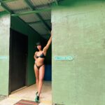 Ayesha Curry Instagram - Grounding 🇯🇲