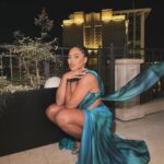 Ayesha Curry Instagram - The past few weeks have flown by!!! The year is almost over… wild.