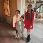 Ayesha Curry Instagram - ❤️❤️❤️