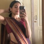 Ayesha Kaduskar Instagram - bas