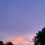 Ayesha Kaduskar Instagram - skyfall (no filter, minutes apart)