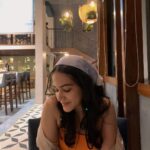 Ayesha Kaduskar Instagram - paella night