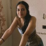 Ayesha Kaduskar Instagram - dressed up but nowhere to go ✨
