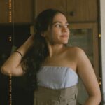 Ayesha Kaduskar Instagram - dressed up but nowhere to go ✨