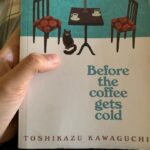 Ayesha Kaduskar Instagram - such an easy, heartwarming read- perfect for this weather.