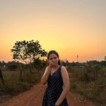 Ayesha Kaduskar Instagram - swipe to see baby veggies 🥺