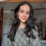 Ayesha Kaduskar Instagram - ☀️