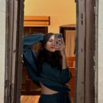 Ayesha Kaduskar Instagram - hm?