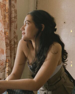 Ayesha Kaduskar Instagram - dressed up but nowhere to go ✨