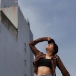 Ayesha Kaduskar Instagram - looking for the sunshine
