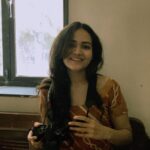 Ayesha Kaduskar Instagram - 🌾