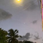 Ayesha Kaduskar Instagram - wish the moon had a zip code, for then I could send her letters