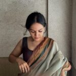Ayesha Kaduskar Instagram - ही पोरी कोनाची