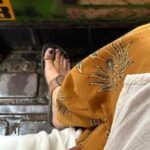 Ayesha Kaduskar Instagram – rang
