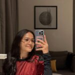 Ayesha Kaduskar Instagram - mirror dump only (..or is it?) 🙂