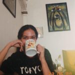 Ayesha Kaduskar Instagram - 😗