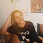 Ayesha Kaduskar Instagram - 😗
